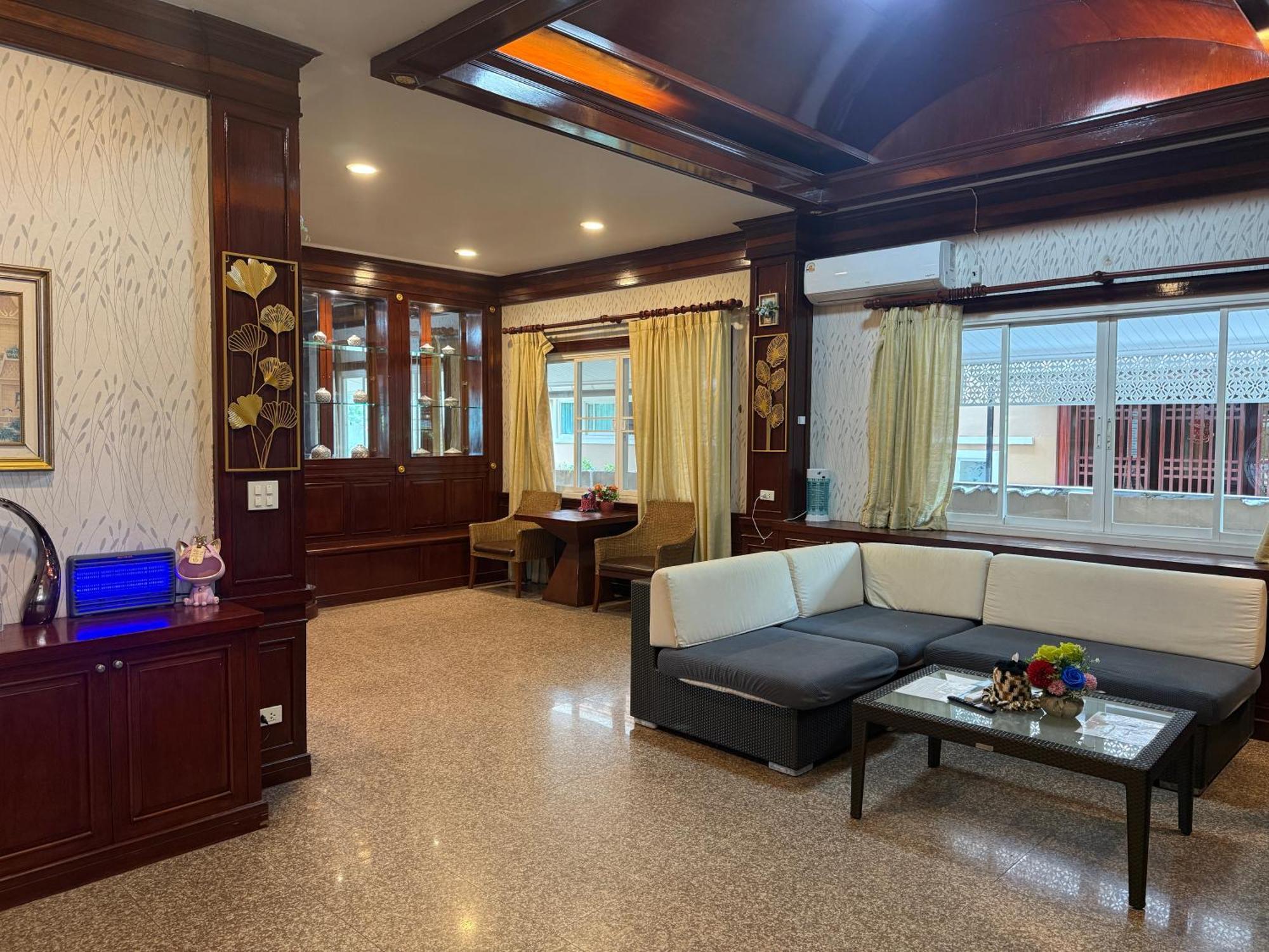 Angel Pool Villa Phuket - Sha Extra Plus ภายนอก รูปภาพ