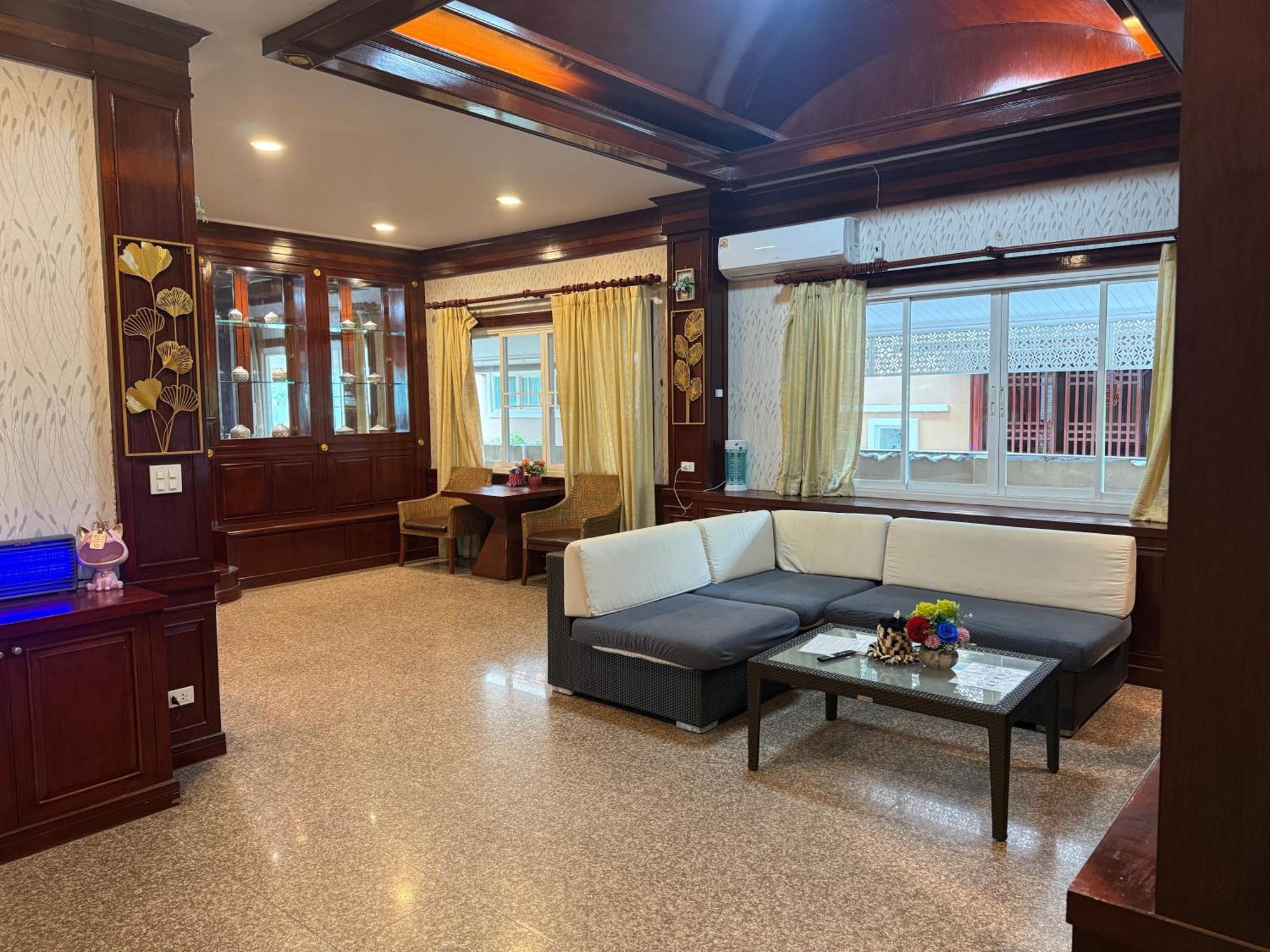 Angel Pool Villa Phuket - Sha Extra Plus ภายนอก รูปภาพ