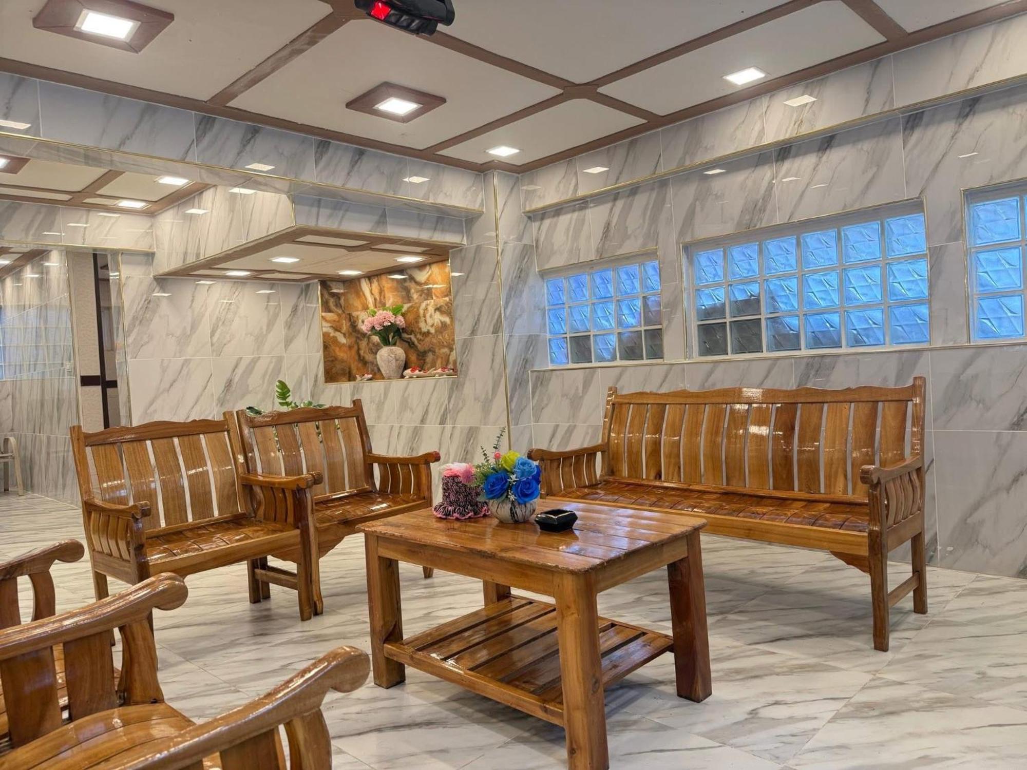 Angel Pool Villa Phuket - Sha Extra Plus ภายนอก รูปภาพ