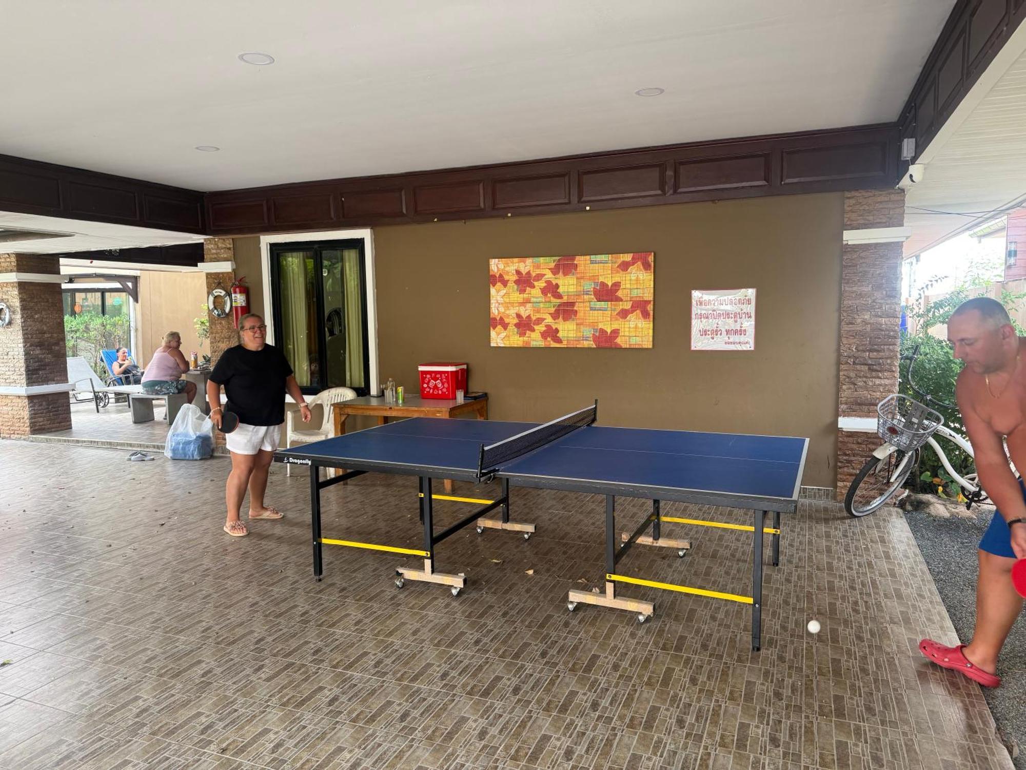 Angel Pool Villa Phuket - Sha Extra Plus ภายนอก รูปภาพ
